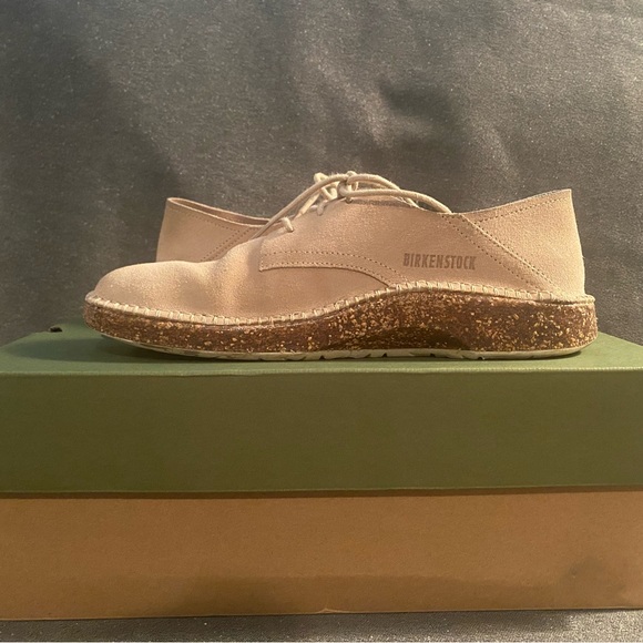 Birkenstock Gary Shoe size 40N - Picture 7 of 9